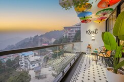 Nest In Hill Crest Kasauli - A luxurious 2 BHK Apartment ( Stags Not Allowed )