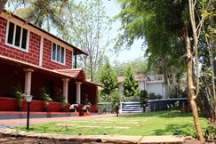 D signature holiday homes