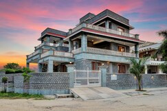 Shree Deogarh Niwas Udaipur