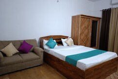 Happy Stay 12 - Viman Nagar