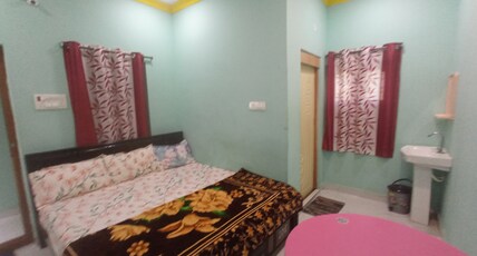 Lakshmi Parvati Lodge Room Type - A/C Room 4