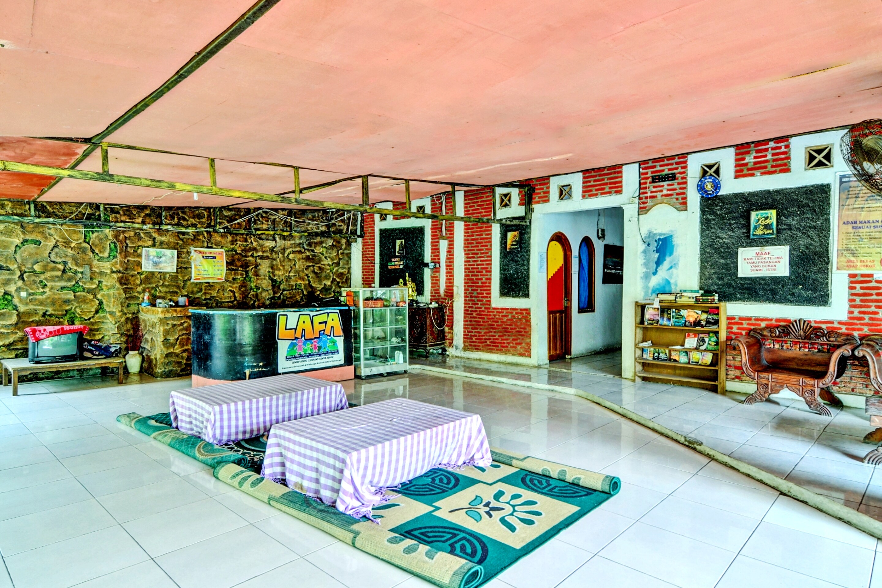 Main gallery