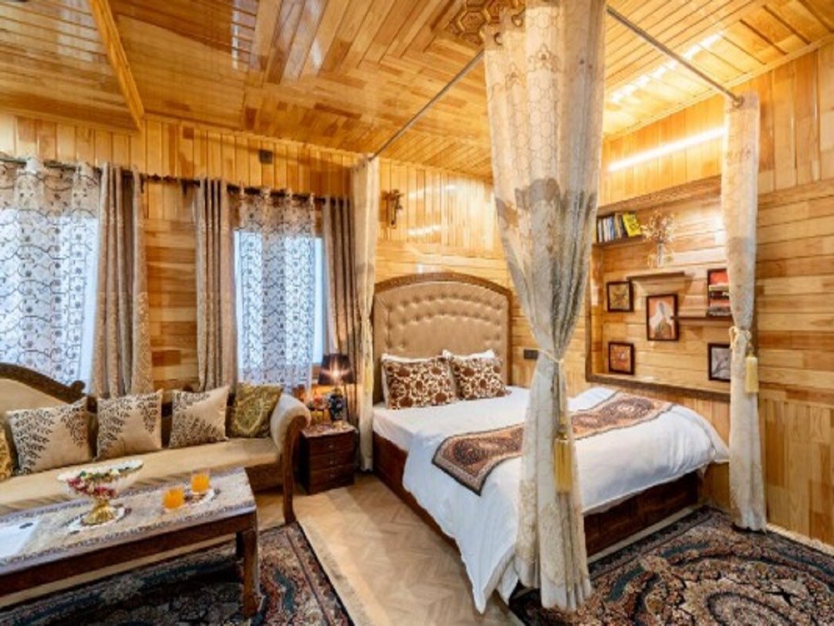 Argawan Guest House - Tap to explore photos