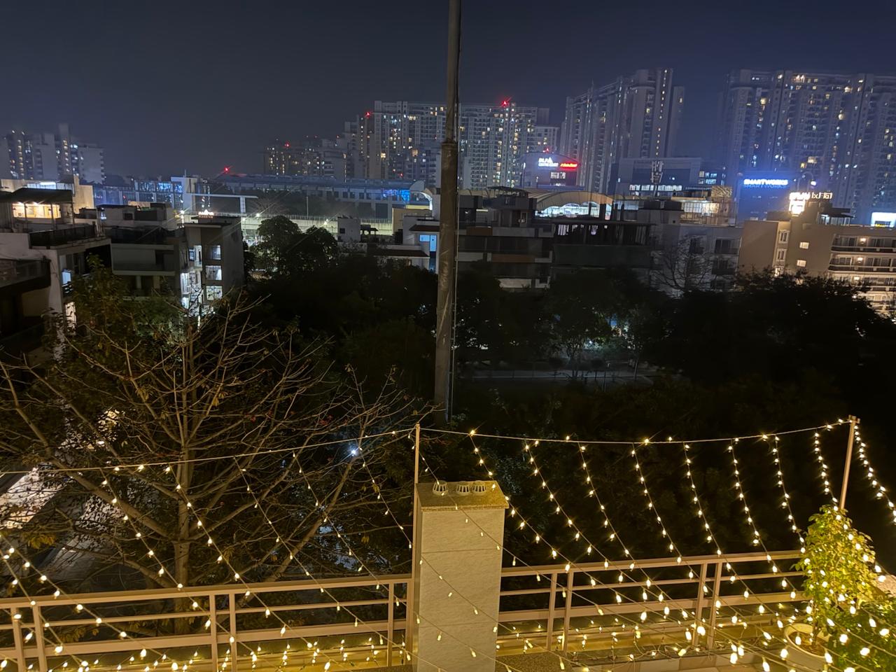 SUKHVAN RESIDENCY - Tap to explore photos