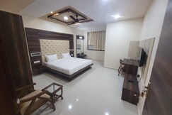 Hotel Shreeji Palace