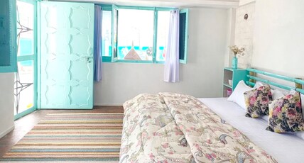 Ramashraya home stay Room Type - Bedroom 2