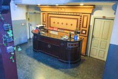 New As Tourist Home, Aluva