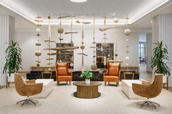 Holiday Inn Resort Wilmington East Wrightsville Beach