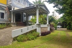 Hotel O Rumah Massagena Syariah Near Gedung Olahraga Enrekang