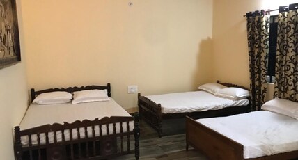 Annu Stay Coorg Room Type - Dormitory