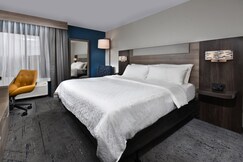 Holiday Inn Express RICHMOND I-64 SHORT PUMP AREA