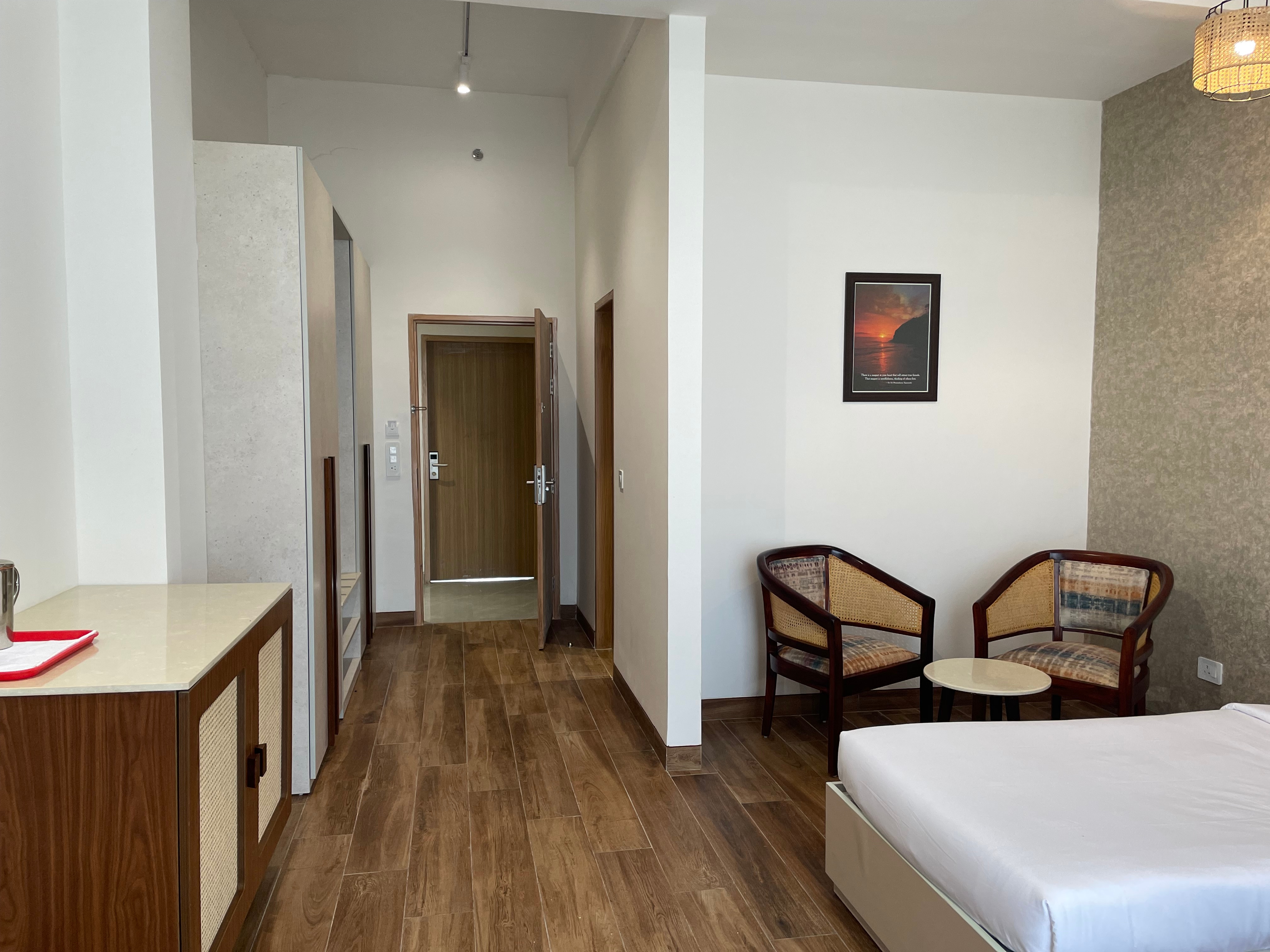 Kamdhenu Arogya Wellness Sansthan KAWS - Tap to explore photos