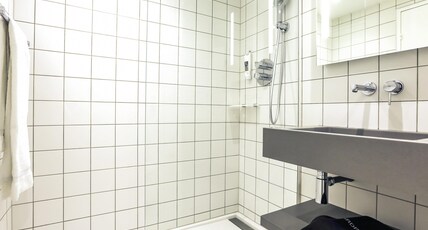 Mercure Nancy Centre Gare Room Type - Classic Room with 1 double bed