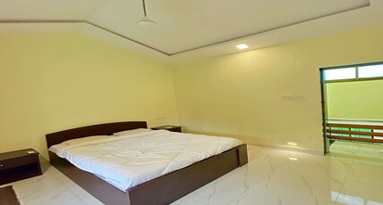 Wada Chirebandi Room Type - Standard Villa (1BHK)