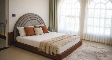Arch Manor-Aravali View Luxury Villa by Aarvaya Room Type - Arch Manor-Aravali View Luxury Villa by Aarvaya