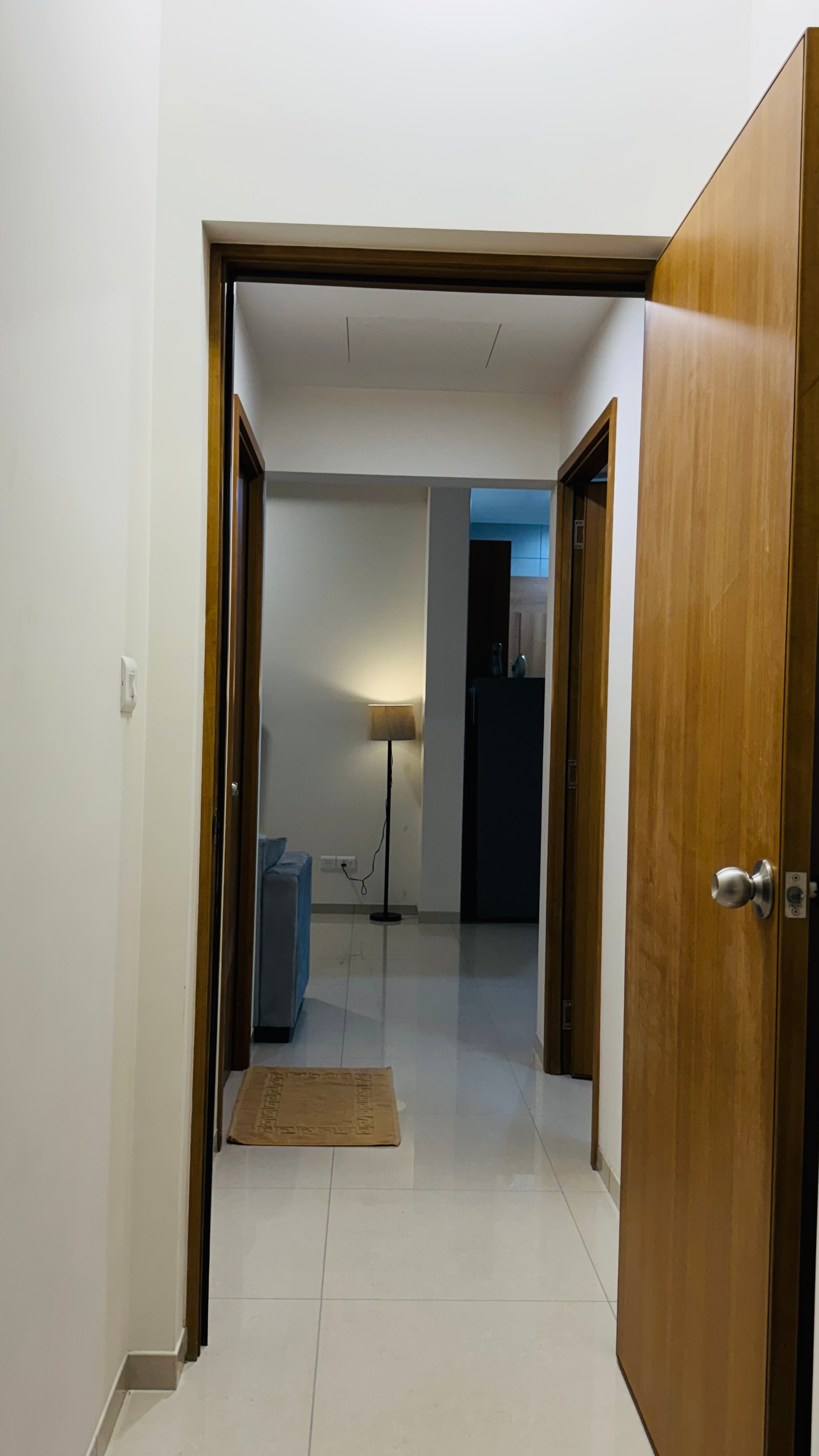 2BHK Apartment Homera Stays - Tap to explore photos