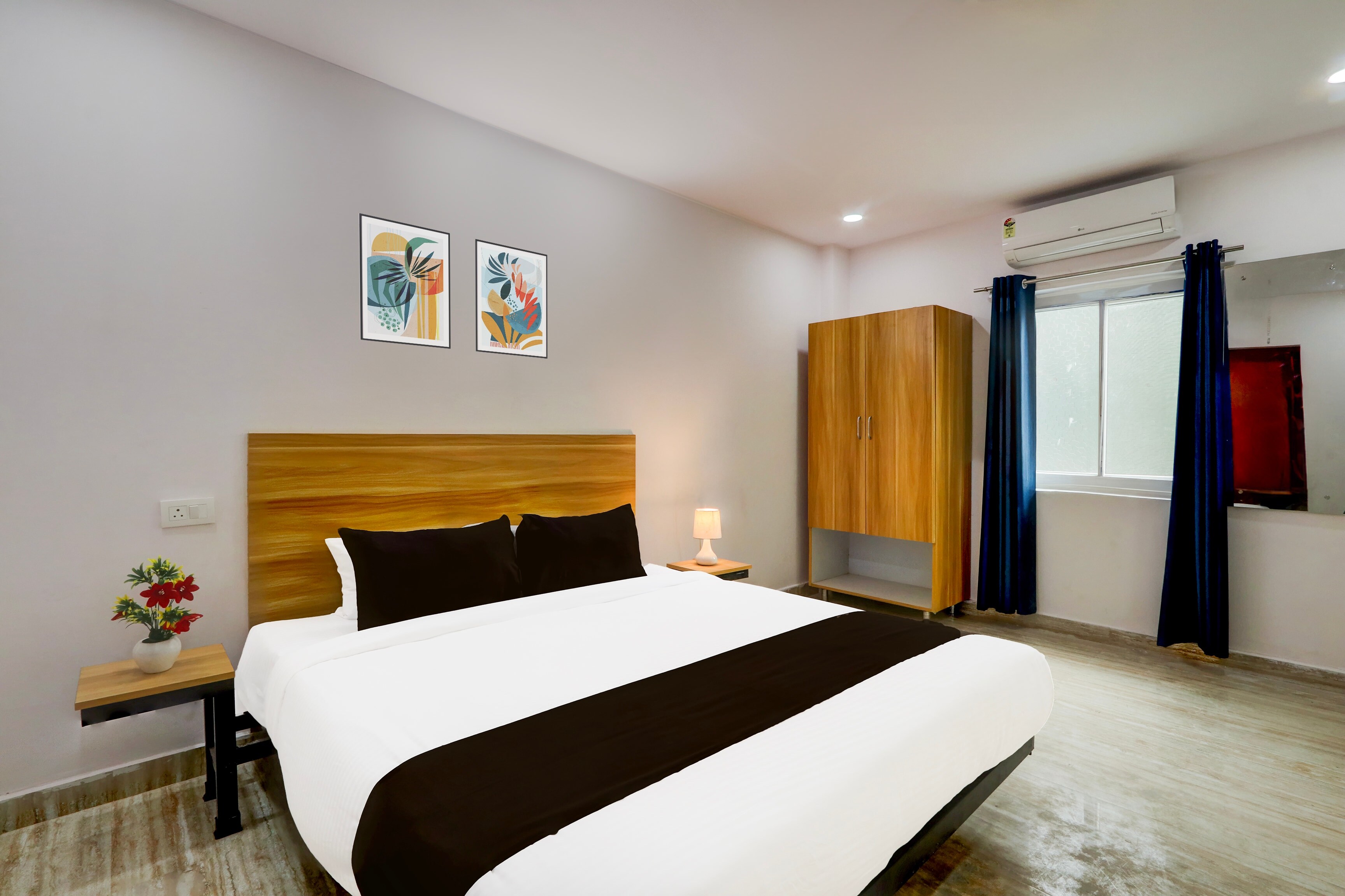 Hotel O Living Tree In - Tap to explore photos