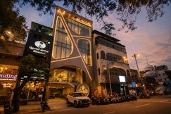 Le Majestic Business Class Hotel