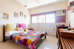 Travellers Terrace Oasis Mumbai