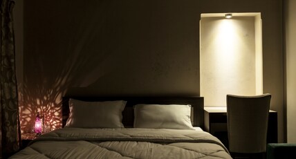 SAINI INTERNATIONAL Room Type - Gold Plus Deluxe Room