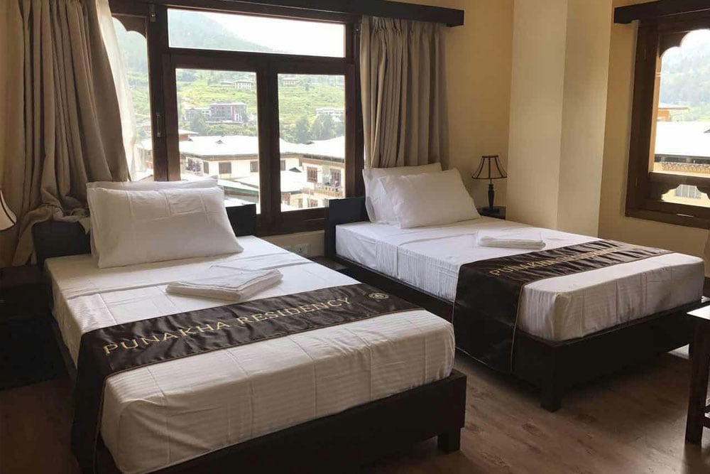 Punakha Residency - Tap to explore photos