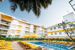 BloomSuites | Calangute 