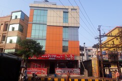 HOTEL RAMACHANDRA AC