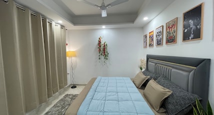 Haayum Room Type - Haayum bed and breakfast
