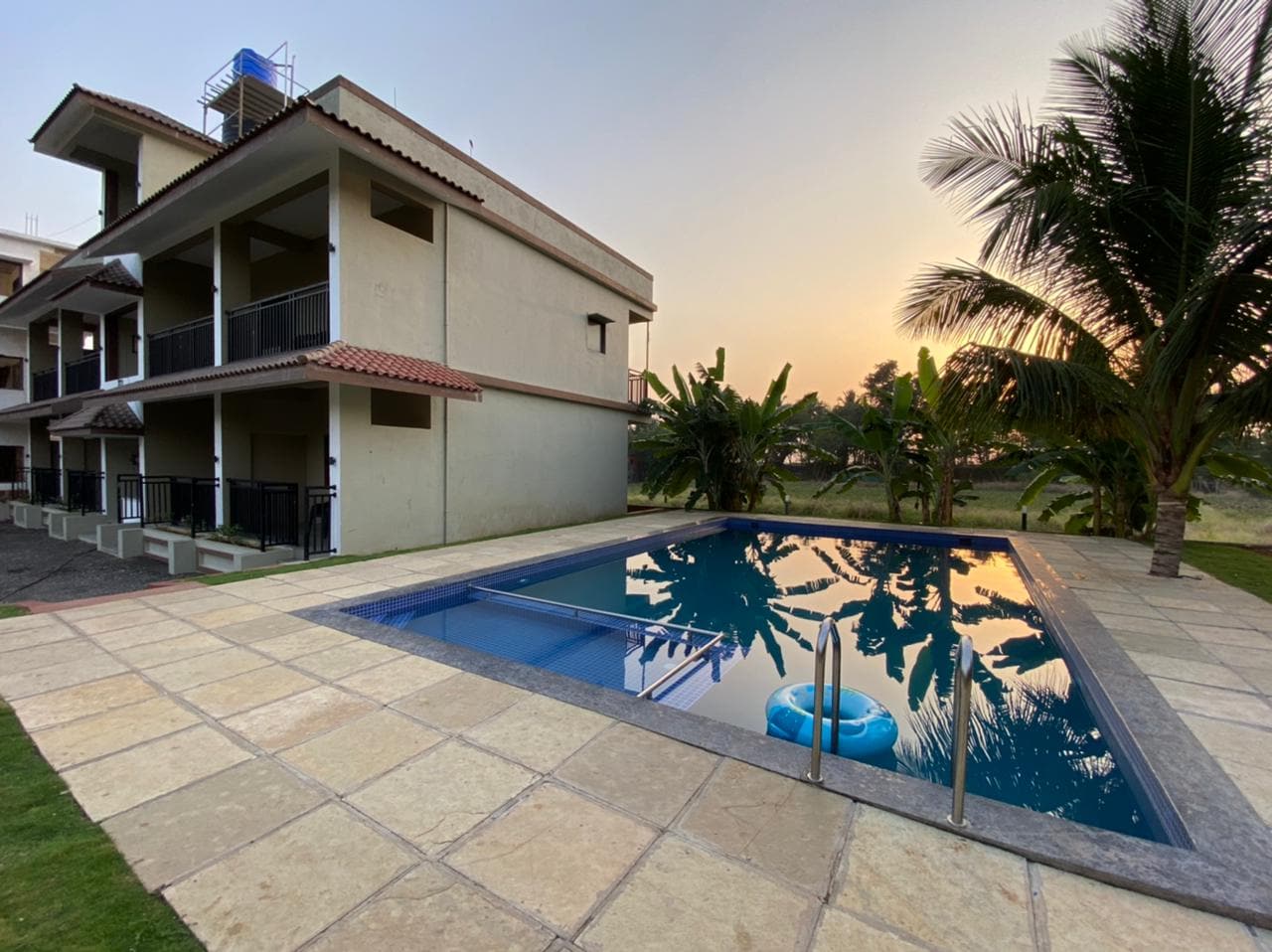 LEELA BEACHSIDE STAY - Tap to explore photos