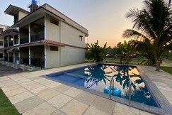 LEELA BEACHSIDE STAY