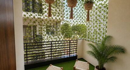 The Nook by The Kiosk Room Type - The Nook by The Kiosk