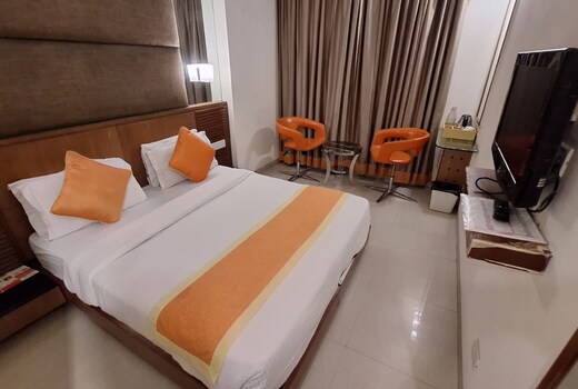 Hotel Southern Regency - Karol Bagh