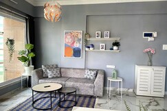 Angel Views 502 near Lilavati Hospital Bandra West by Connekt Homes