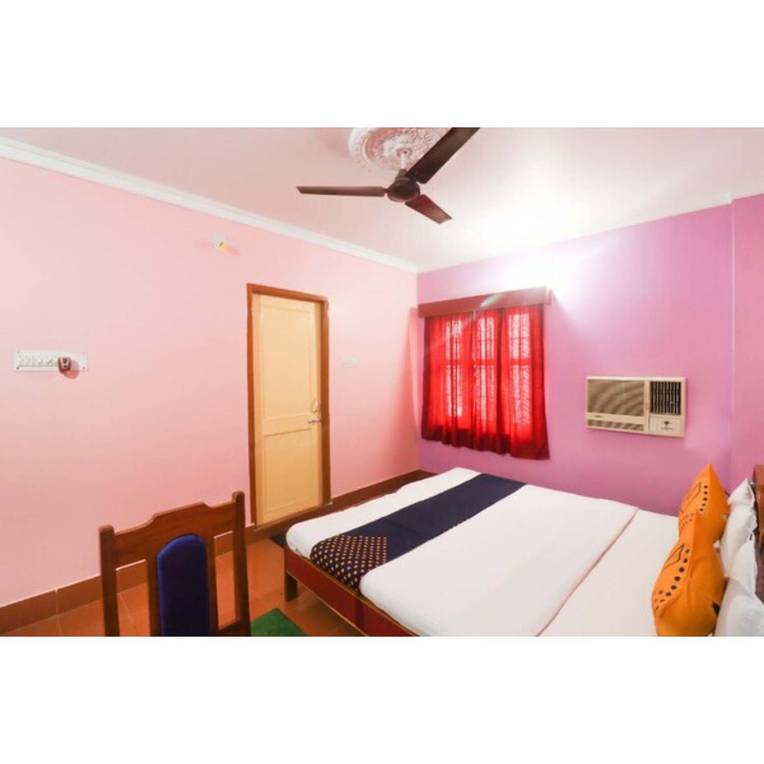 HOTEL SNEHA RESIDENCY - Tap to explore photos
