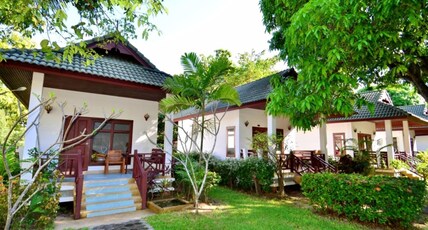 First Bungalow Beach Resort Room Type - Poolside Bungalow First Bungalow Beach Resort Room Type - Poolside Bungalow