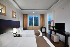 Aston Bogor Hotel and Resort