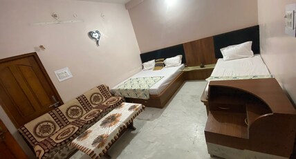 Om Paradise Room Type - Om Paradise - Room 6