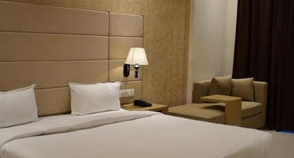Hotel TGS Room Type - Club Room