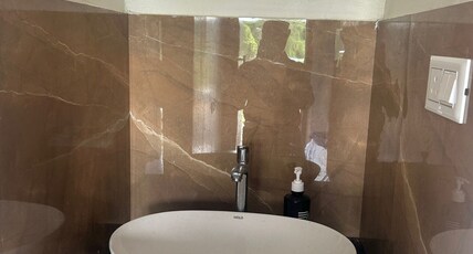 Moreshwar Pride & Residency Room Type - Deluxe AC room