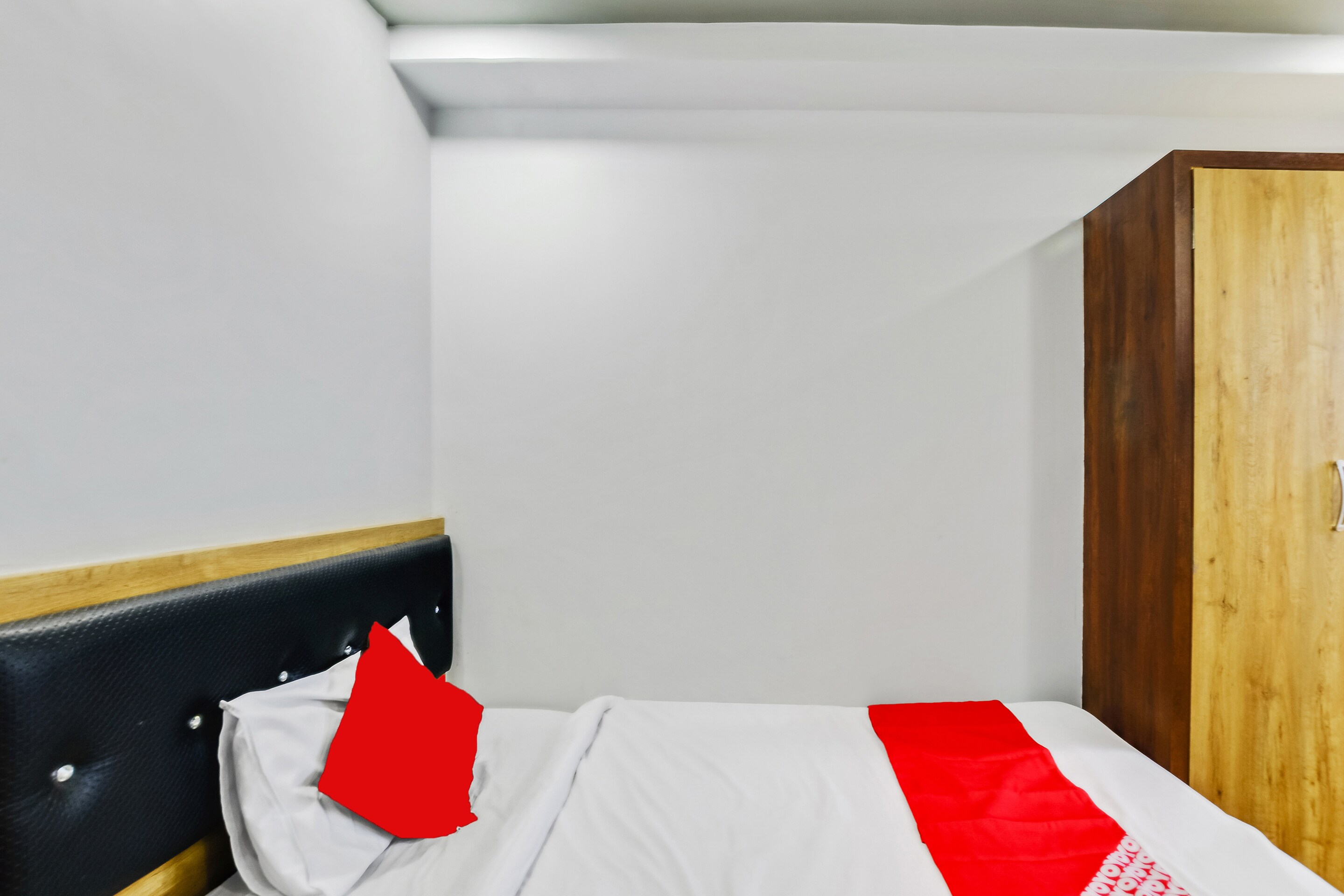 Hotel O Ashoka Hotel - Tap to explore photos