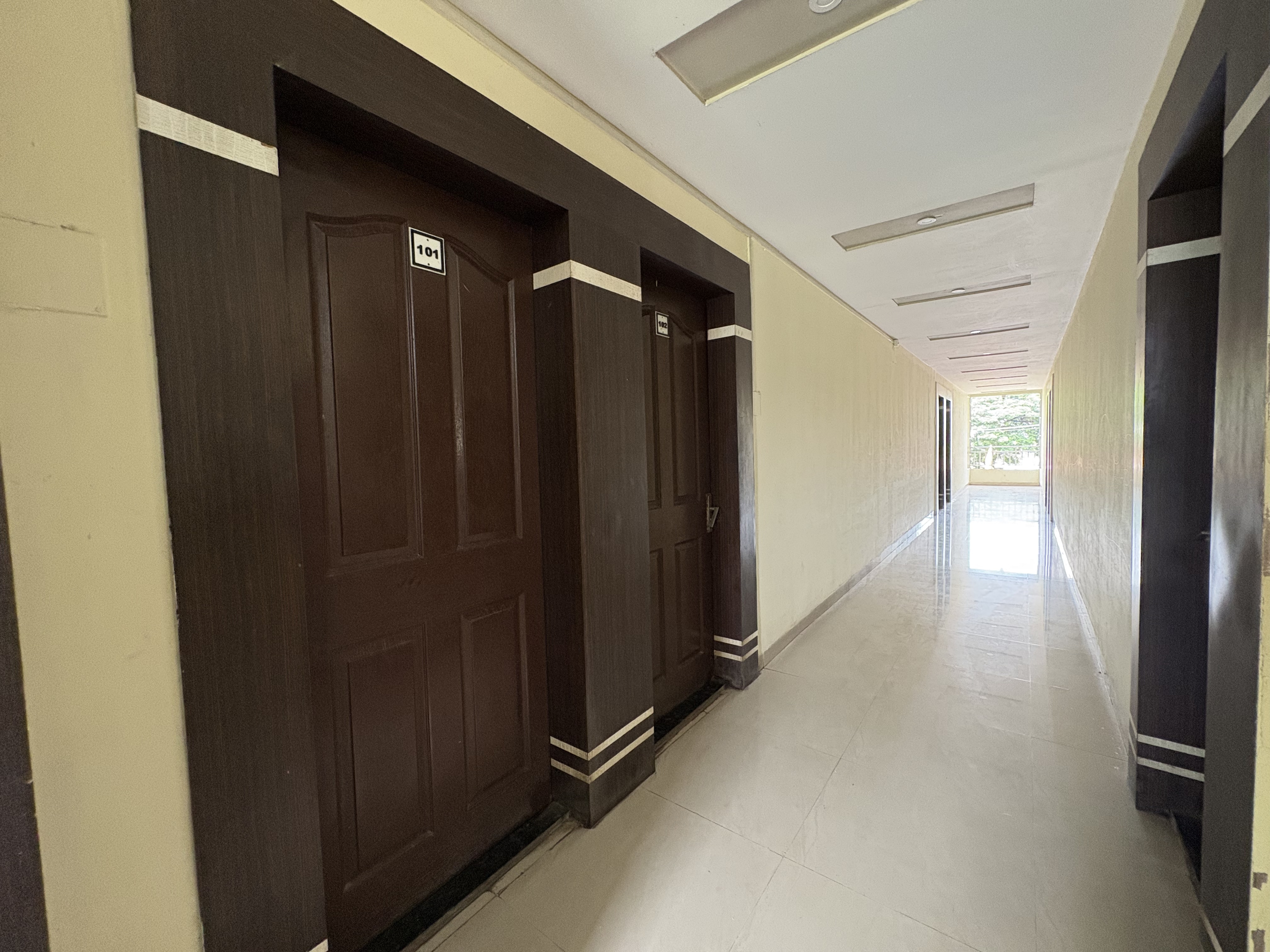 SHOURYA HOTEL AND LODGING - Tap to explore photos