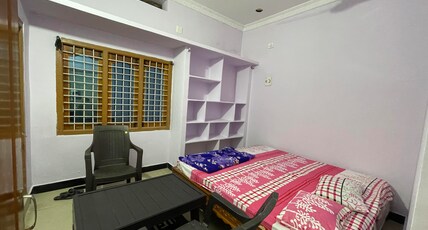 Moidus STAY's Room Type - Delux