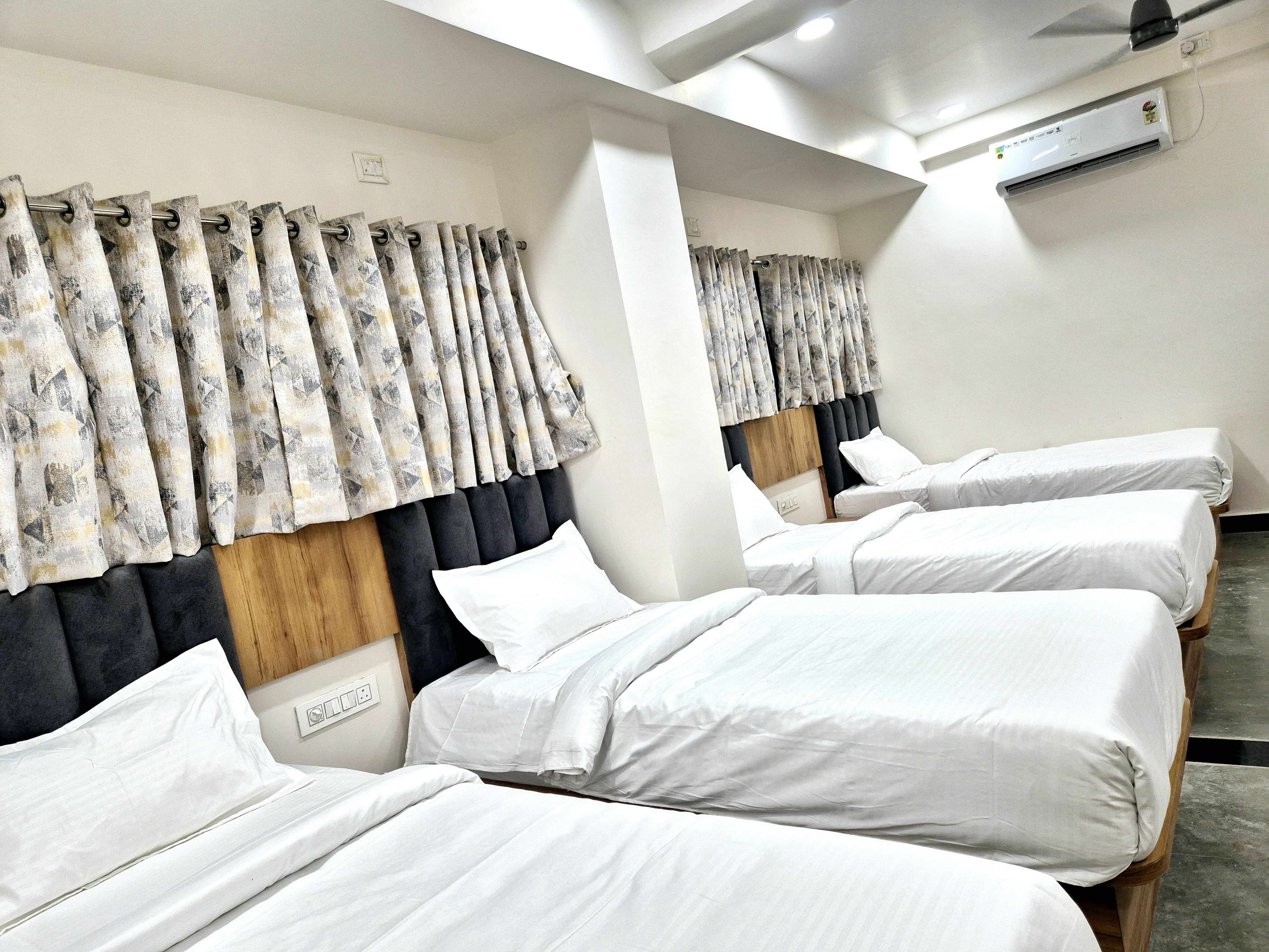 BHAVANI EXECUTIVE & LODGE - Tap to explore photos