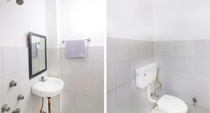 HOTEL SNEHA RESIDENCY Room Type - Executive Room