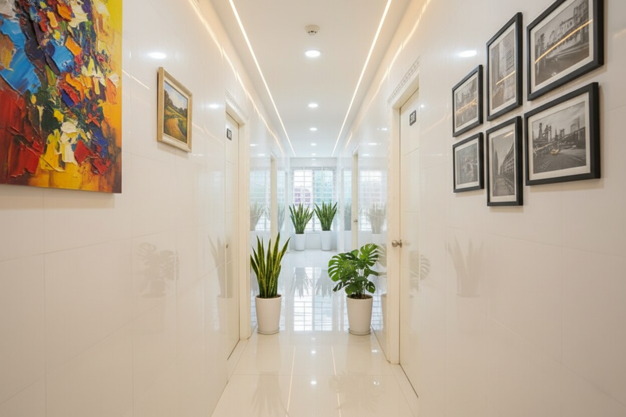Main gallery