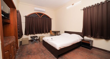 M3 Homestay Room Type - DELUXE