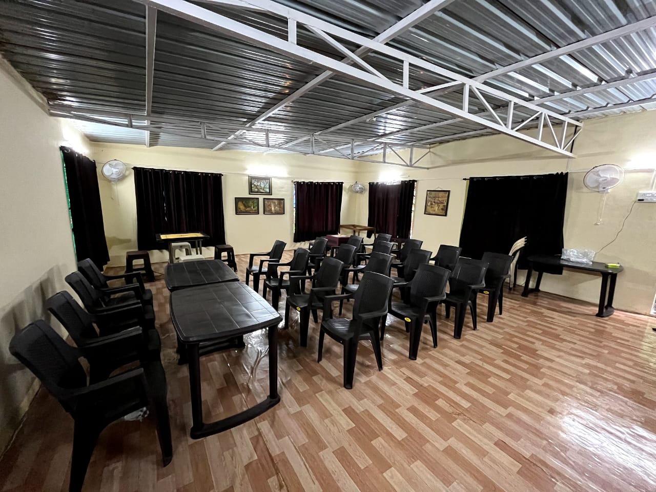 Main gallery