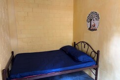 A place where your feel close to nature