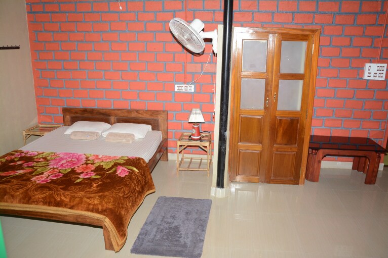 Barekal Farm Stay | Rooms & Caretaker - Tap to explore photos