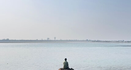 Pebbles by the Ganges Room Type - Pebbles by the Ganges